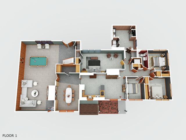 364A Cook Rd, Tullahoma, TN 37388