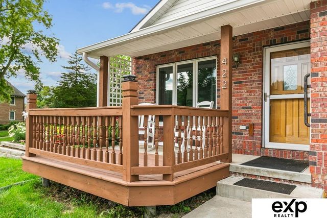 422 S 10th Street, Plattsmouth, NE 68048