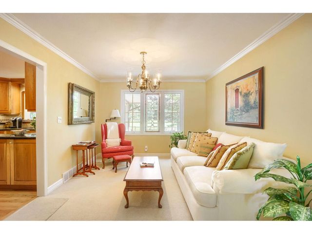 7006 Indian Peaks Trl, Boulder, CO 80301