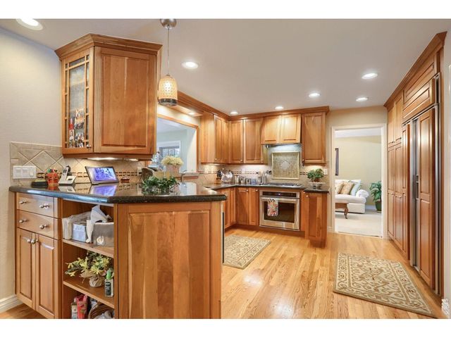 7006 Indian Peaks Trl, Boulder, CO 80301