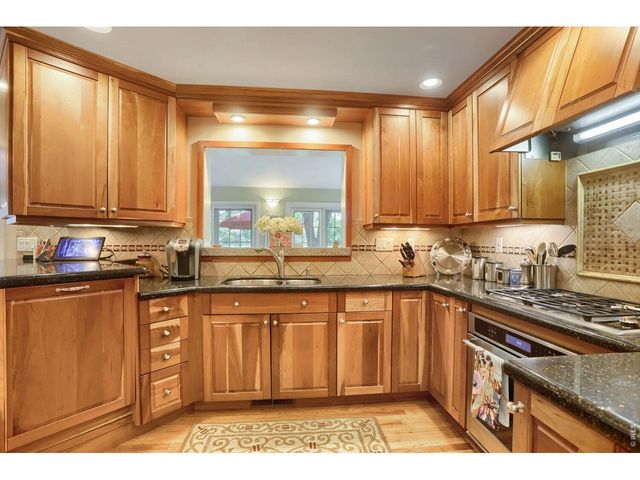 7006 Indian Peaks Trl, Boulder, CO 80301