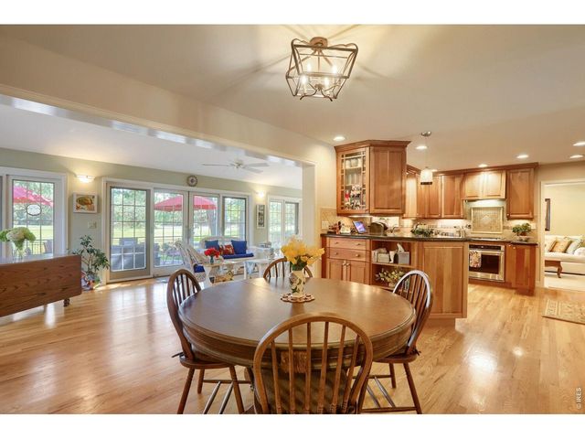 7006 Indian Peaks Trl, Boulder, CO 80301