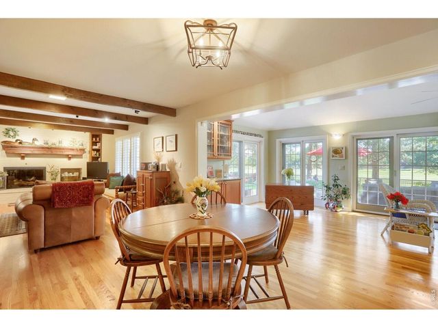 7006 Indian Peaks Trl, Boulder, CO 80301