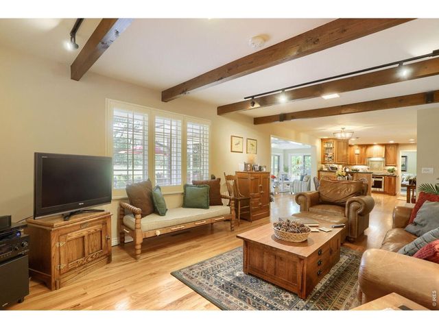 7006 Indian Peaks Trl, Boulder, CO 80301
