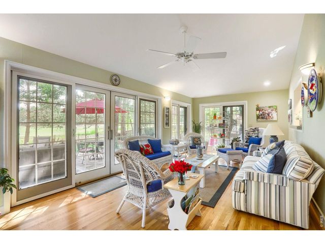 7006 Indian Peaks Trl, Boulder, CO 80301