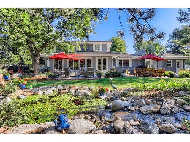 7006 Indian Peaks Trl, Boulder, CO 80301