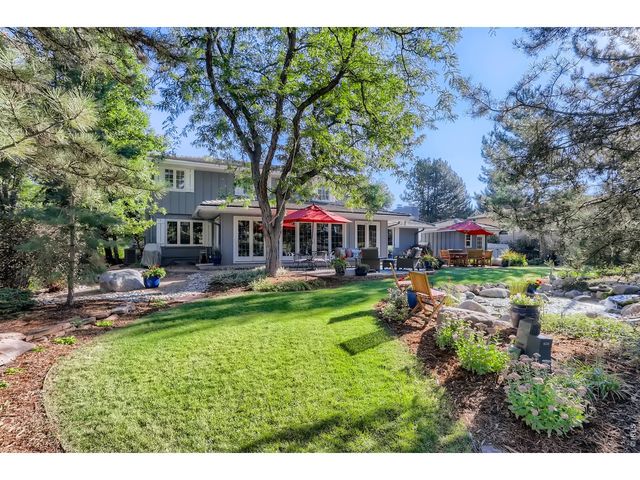 7006 Indian Peaks Trl, Boulder, CO 80301
