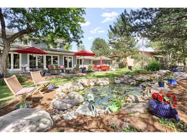 7006 Indian Peaks Trl, Boulder, CO 80301