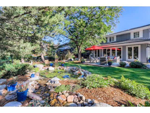7006 Indian Peaks Trl, Boulder, CO 80301