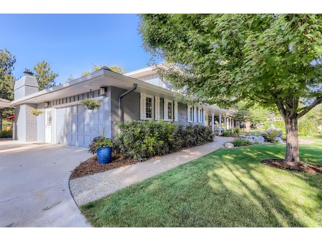 7006 Indian Peaks Trl, Boulder, CO 80301