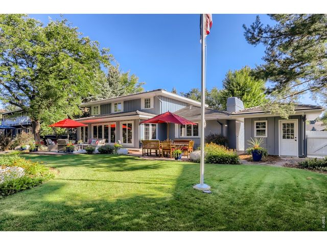 7006 Indian Peaks Trl, Boulder, CO 80301