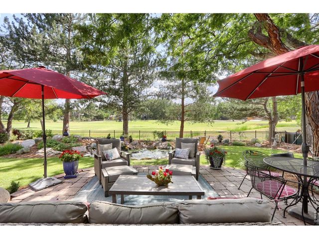 7006 Indian Peaks Trl, Boulder, CO 80301