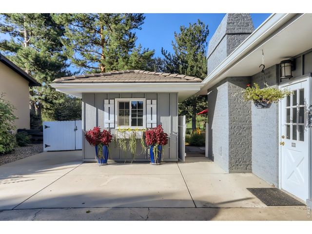 7006 Indian Peaks Trl, Boulder, CO 80301