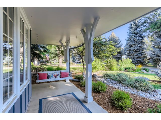 7006 Indian Peaks Trl, Boulder, CO 80301