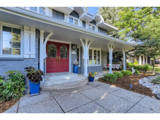 7006 Indian Peaks Trl, Boulder, CO 80301