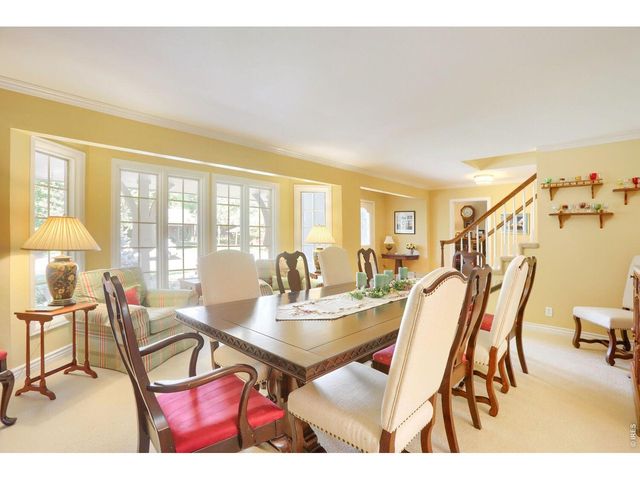 7006 Indian Peaks Trl, Boulder, CO 80301