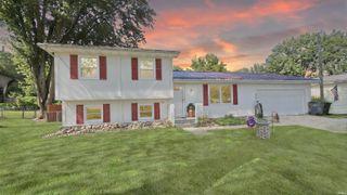 21539 Kern Road, South Bend, IN 46614