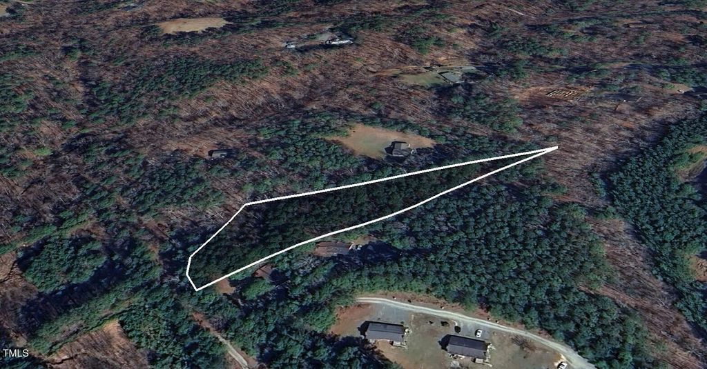 00 Cedar Lake Road, Chapel Hill, NC 27516