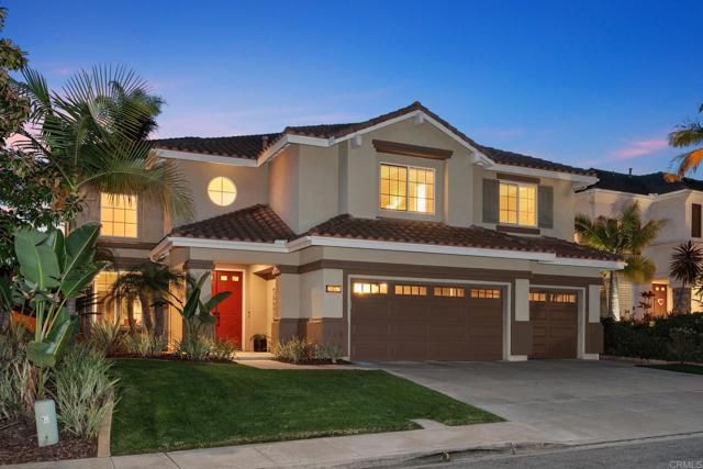 5157 Seashell Place, San Diego, CA 92130