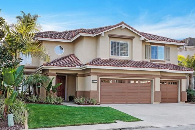 5157 Seashell Place, San Diego, CA 92130