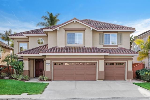 5157 Seashell Place, San Diego, CA 92130