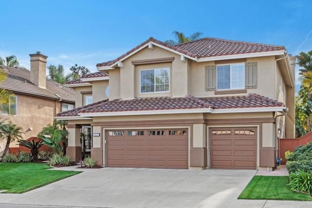 5157 Seashell Place, San Diego, CA 92130