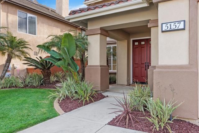 5157 Seashell Place, San Diego, CA 92130