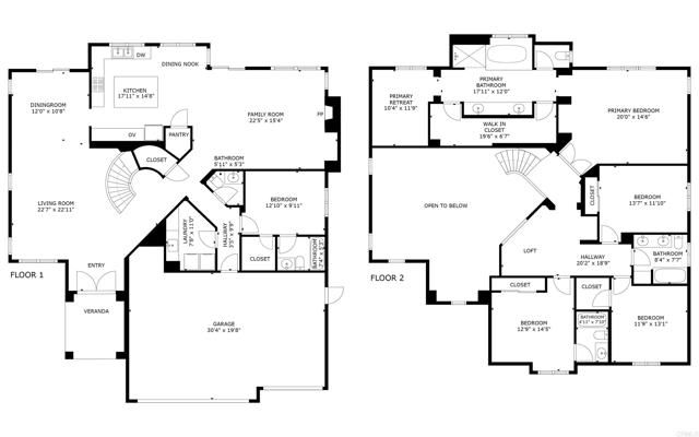 5157 Seashell Place, San Diego, CA 92130