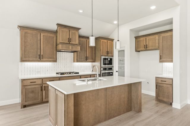 3350 Blazing Star Drive, Crandall, TX 75114