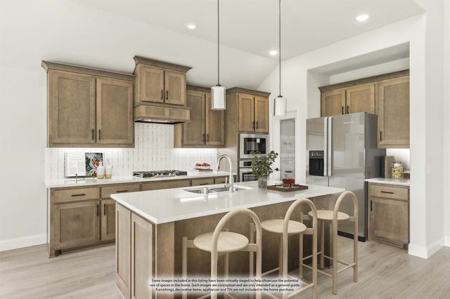 3350 Blazing Star Drive, Crandall, TX 75114