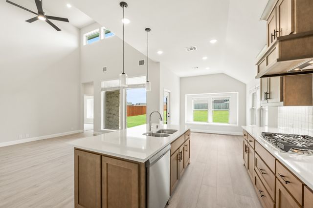 3350 Blazing Star Drive, Crandall, TX 75114