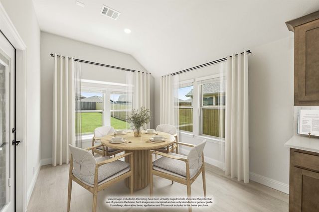 3350 Blazing Star Drive, Crandall, TX 75114