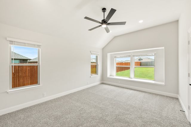 3350 Blazing Star Drive, Crandall, TX 75114