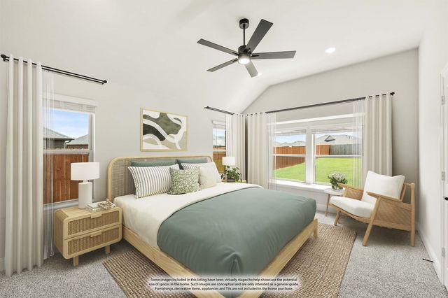 3350 Blazing Star Drive, Crandall, TX 75114