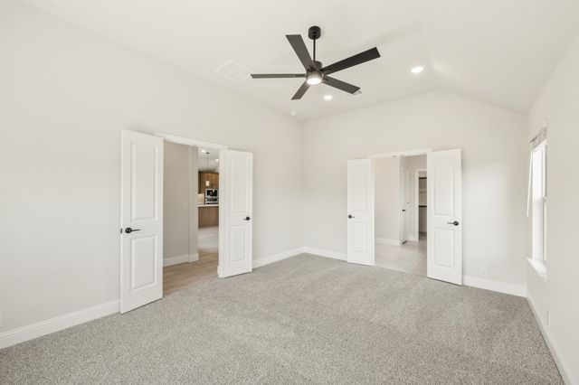 3350 Blazing Star Drive, Crandall, TX 75114