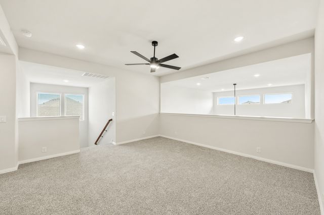 3350 Blazing Star Drive, Crandall, TX 75114