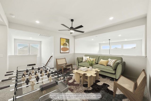 3350 Blazing Star Drive, Crandall, TX 75114