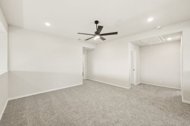 3350 Blazing Star Drive, Crandall, TX 75114