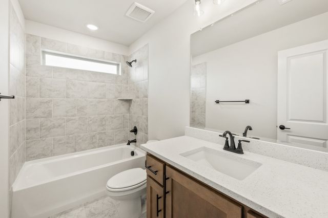 3350 Blazing Star Drive, Crandall, TX 75114