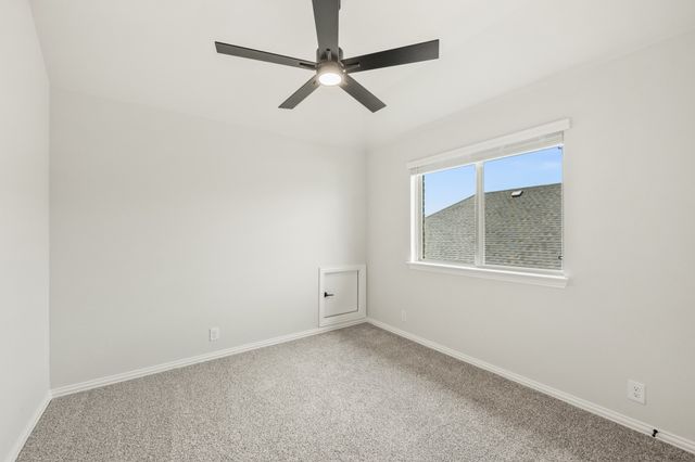 3350 Blazing Star Drive, Crandall, TX 75114