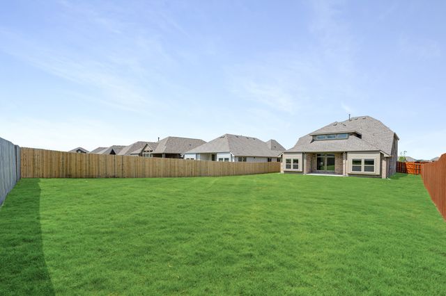 3350 Blazing Star Drive, Crandall, TX 75114