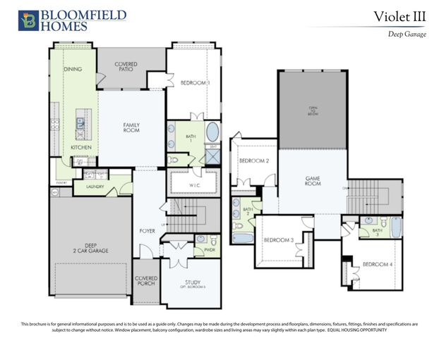 3350 Blazing Star Drive, Crandall, TX 75114