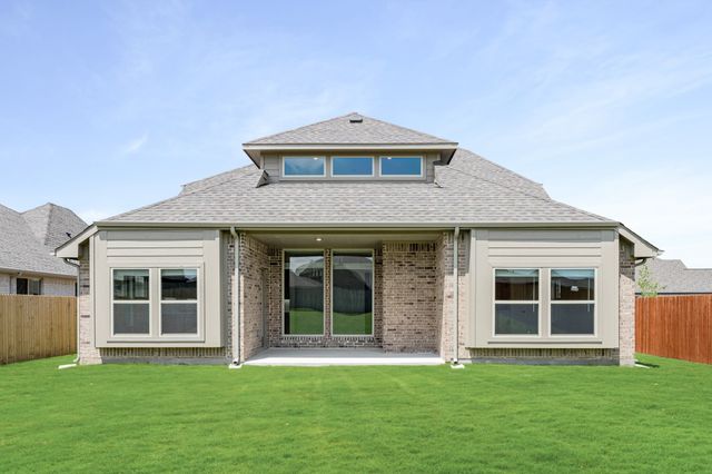 3350 Blazing Star Drive, Crandall, TX 75114