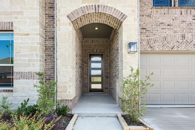 3350 Blazing Star Drive, Crandall, TX 75114