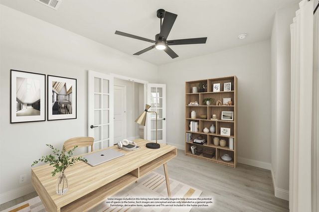 3350 Blazing Star Drive, Crandall, TX 75114