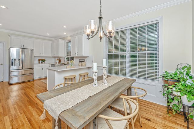 8631 Woodland Walk, North Charleston, SC 29420