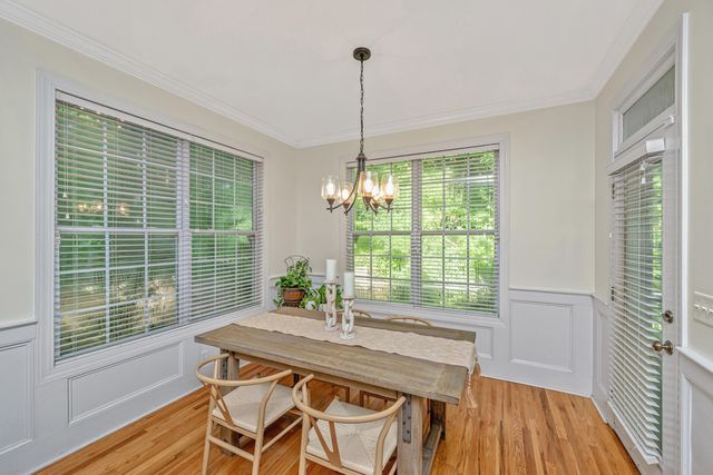 8631 Woodland Walk, North Charleston, SC 29420