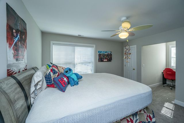 8631 Woodland Walk, North Charleston, SC 29420