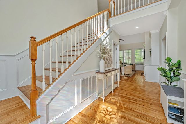 8631 Woodland Walk, North Charleston, SC 29420