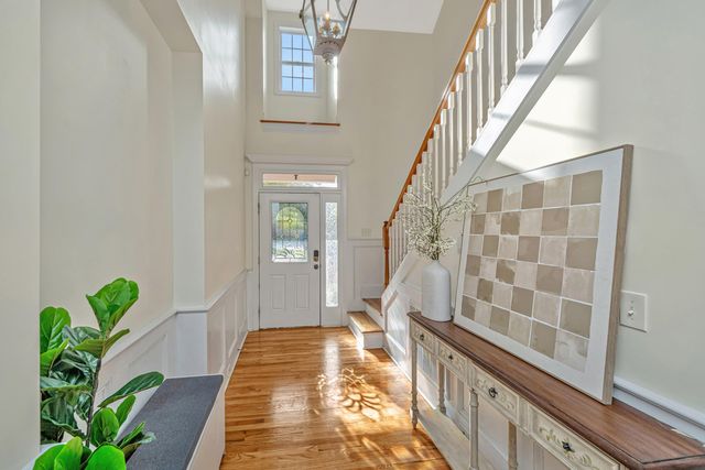 8631 Woodland Walk, North Charleston, SC 29420